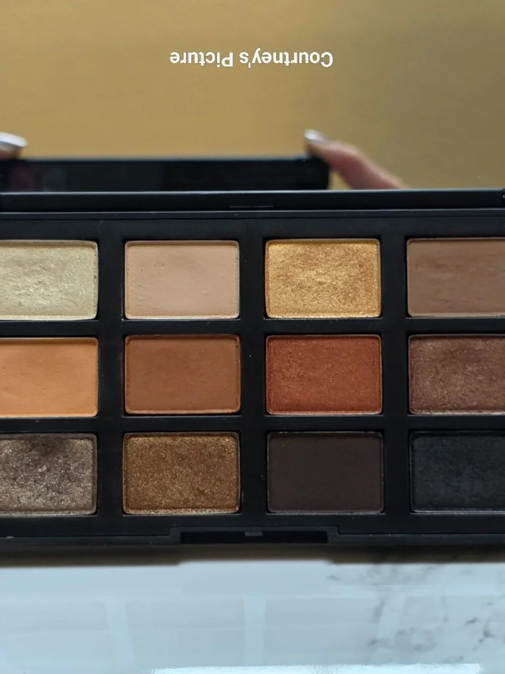 NARS LOADED EyeShadow Palette